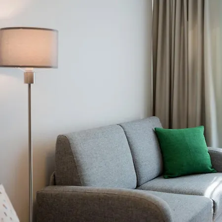 Apartmán Lovely Aisa | Balcony *