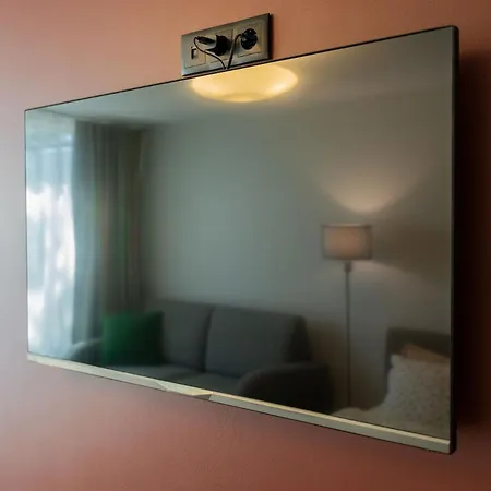 Lovely Aisa | Balcony 公寓 派尔努