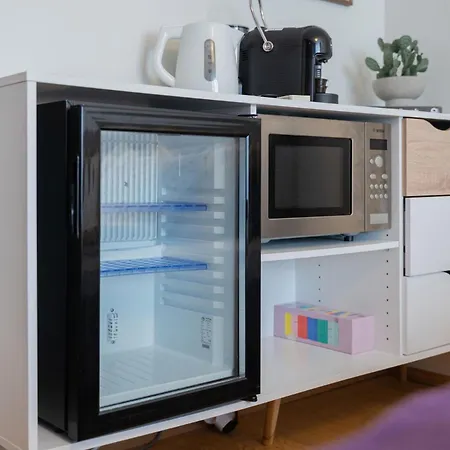 Lovely Aisa | Balcony Apartmán