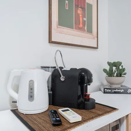 Lovely Aisa | Balcony 公寓 派尔努