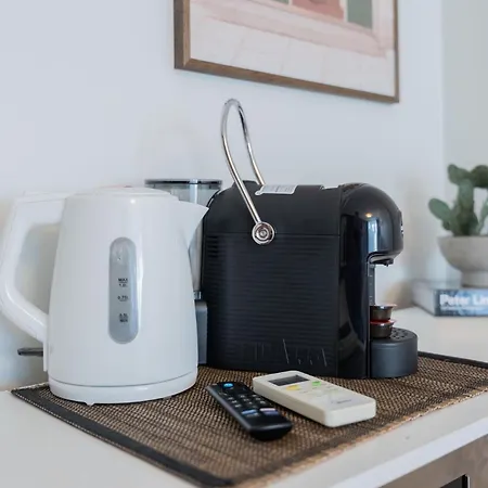 Apartmán Lovely Aisa | Balcony *