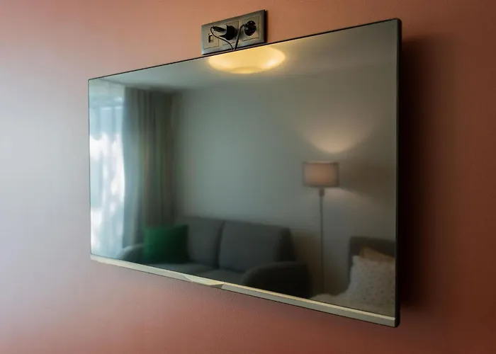 Lovely Aisa | Balcony 公寓 派尔努