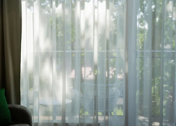 Apartmán Lovely Aisa | Balcony Pärnu