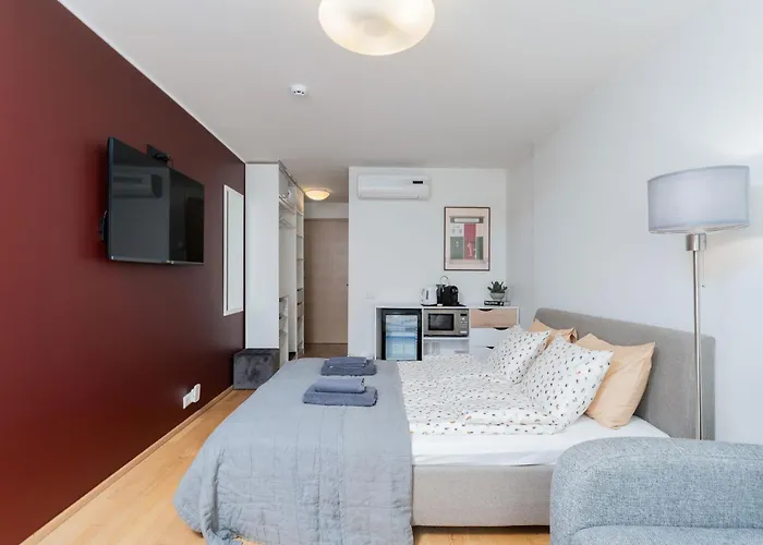 Lovely Aisa | Balcony * 派尔努