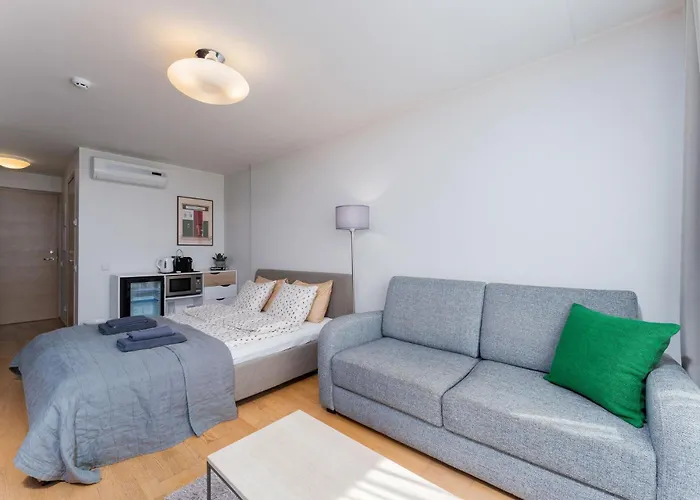 Lovely Aisa | Balcony Pärnu