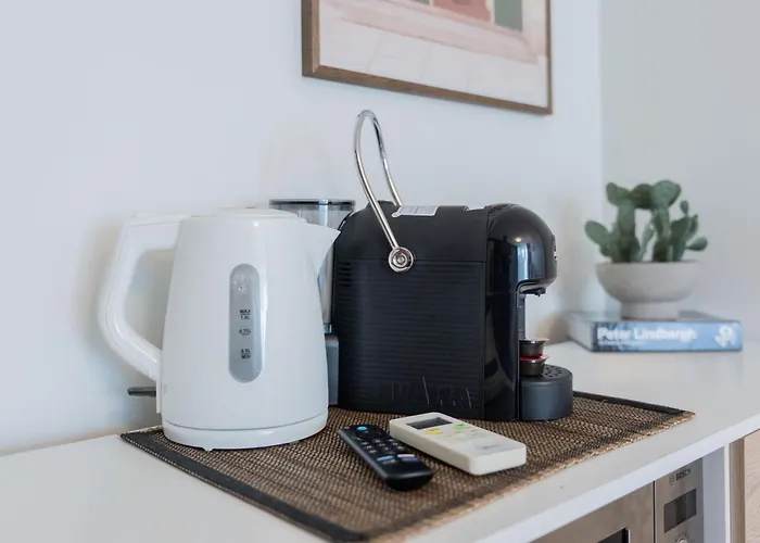 公寓 Lovely Aisa | Balcony *